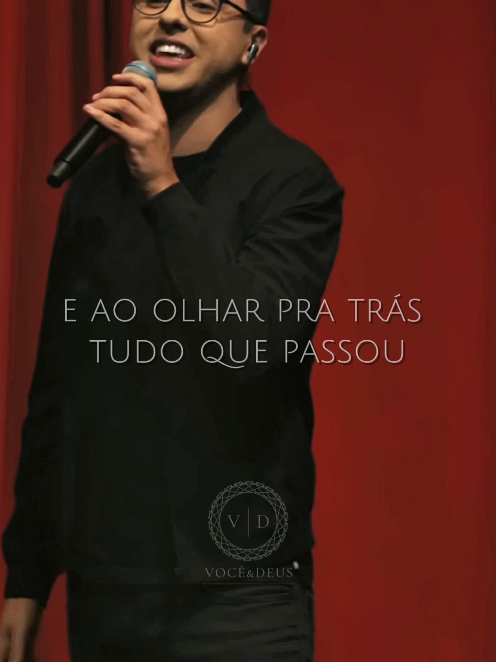 Só o Começo - Vocal Livre  . . . #louvorgospel #hinosantigos  #musicagospelparastatus  #statusvideo #statusvideo  #hinosevangelicos #louvor #felizanonovo #2025 