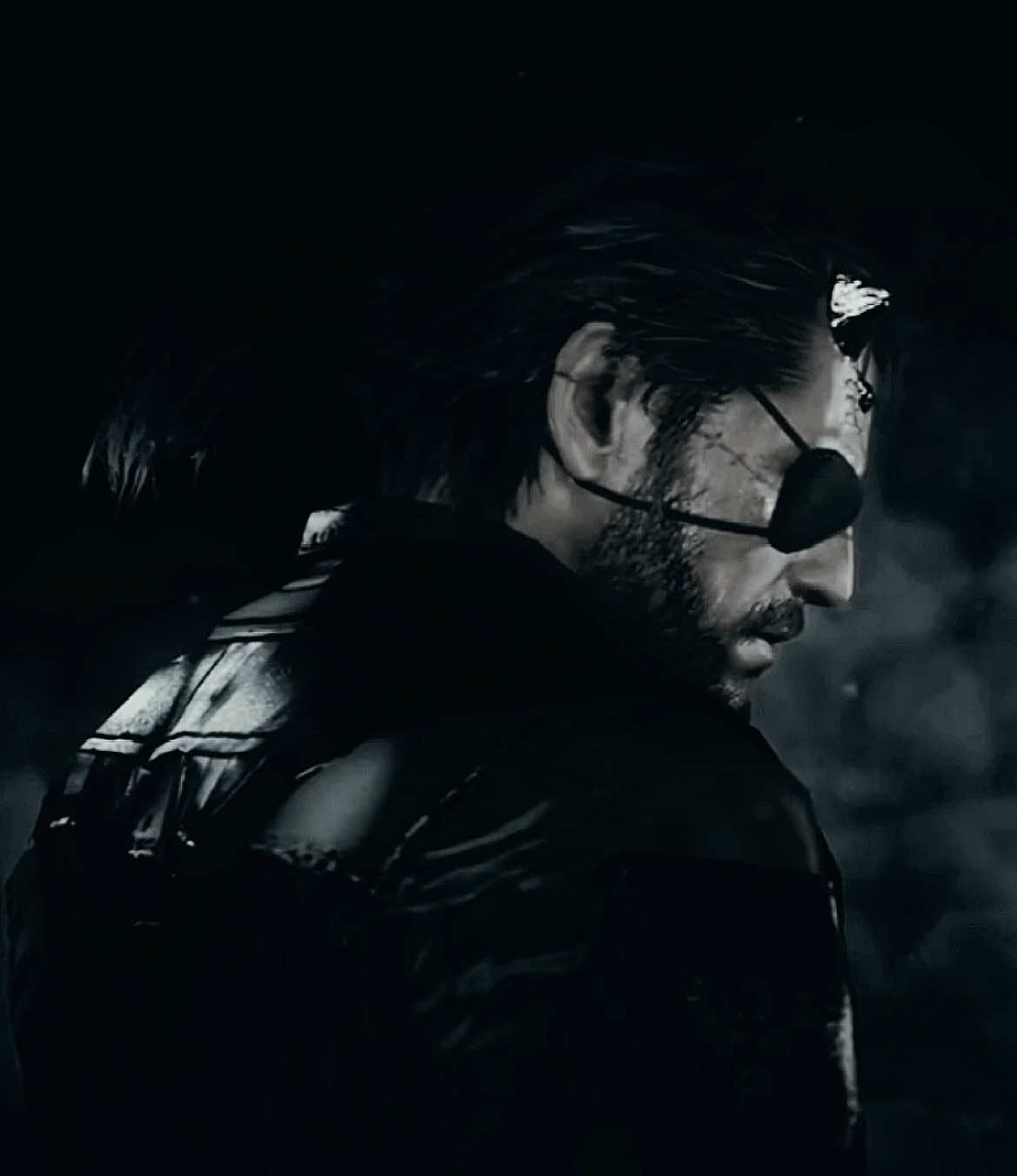 you are too #mgsv #venomsnake #mgsvsnake #mgsvedit #bigboss #mgsbigboss #nakedsnake #metalgearsolid #metalgearsolidv #metalgear #fyp 