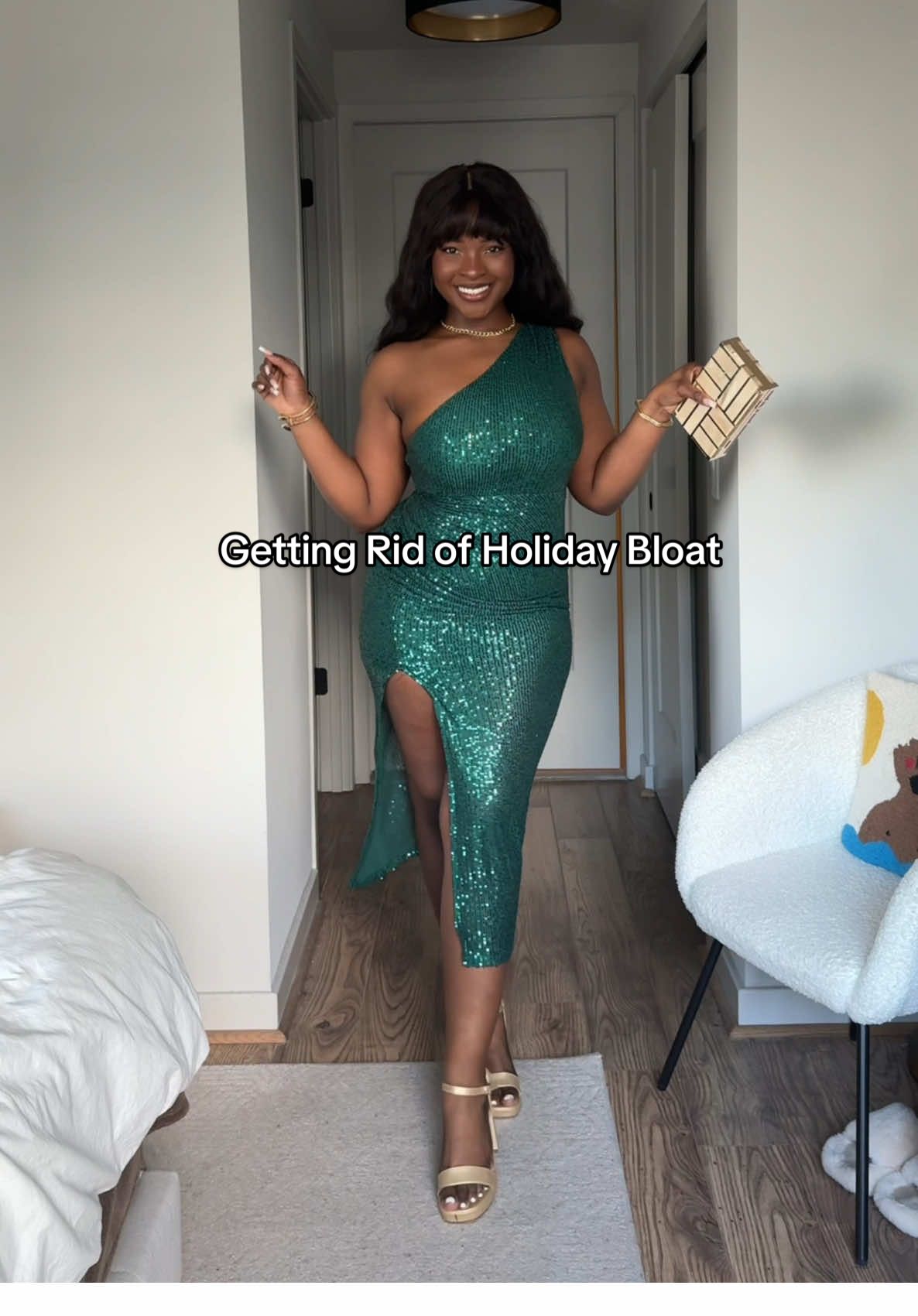 New Year’s resolution: Serving hourglass all 2025 😌⏳ #shapewear #shapeweartiktok #shapewearreview #shapeweargirl #shapewearbodysuit #bodysuitshapewear #newyearsoutfit 
