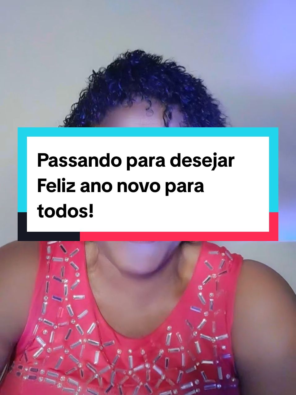 #LIVEhighlights #TikTokLIVE #LIVE Passando para desejar Feliz ano novo para todos!