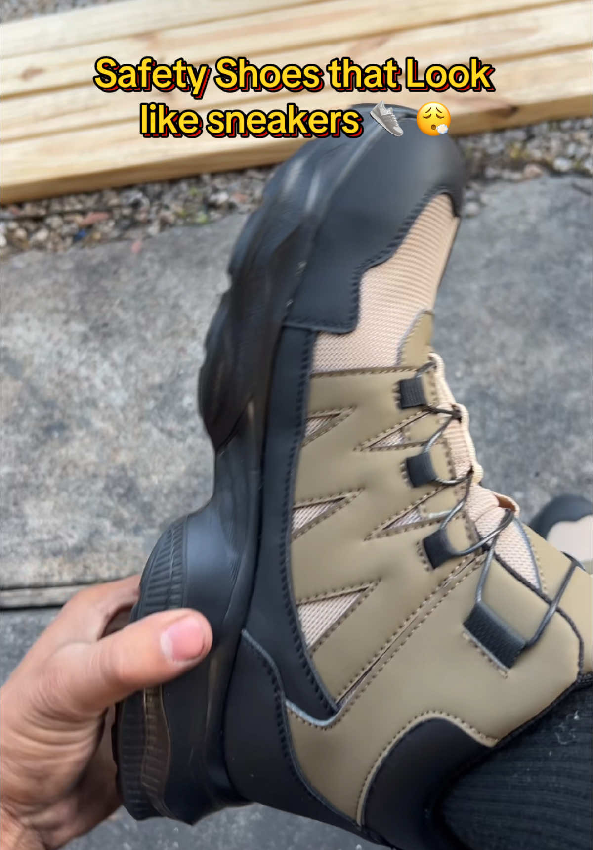 My favorite pair of work Boots 🥾 #kicks 