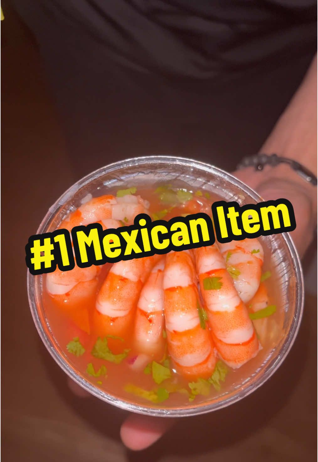 A NEW Number 1 item from the Mexican Market! #food #Foodie #fyp #mexicanfood 