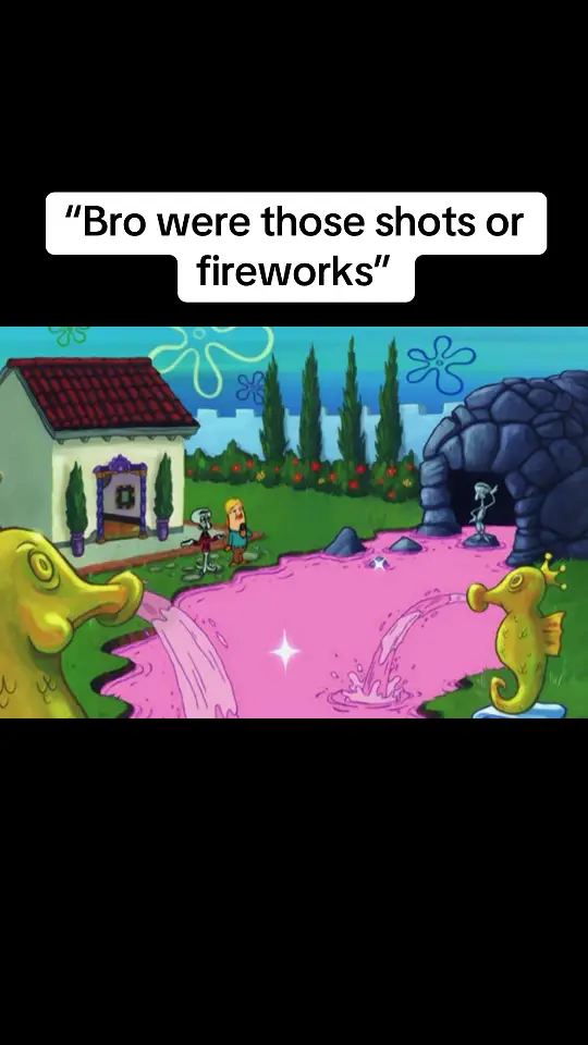 #newyears #spongebob #viral #meme #vexbolts #fyp #hoopdreamz 