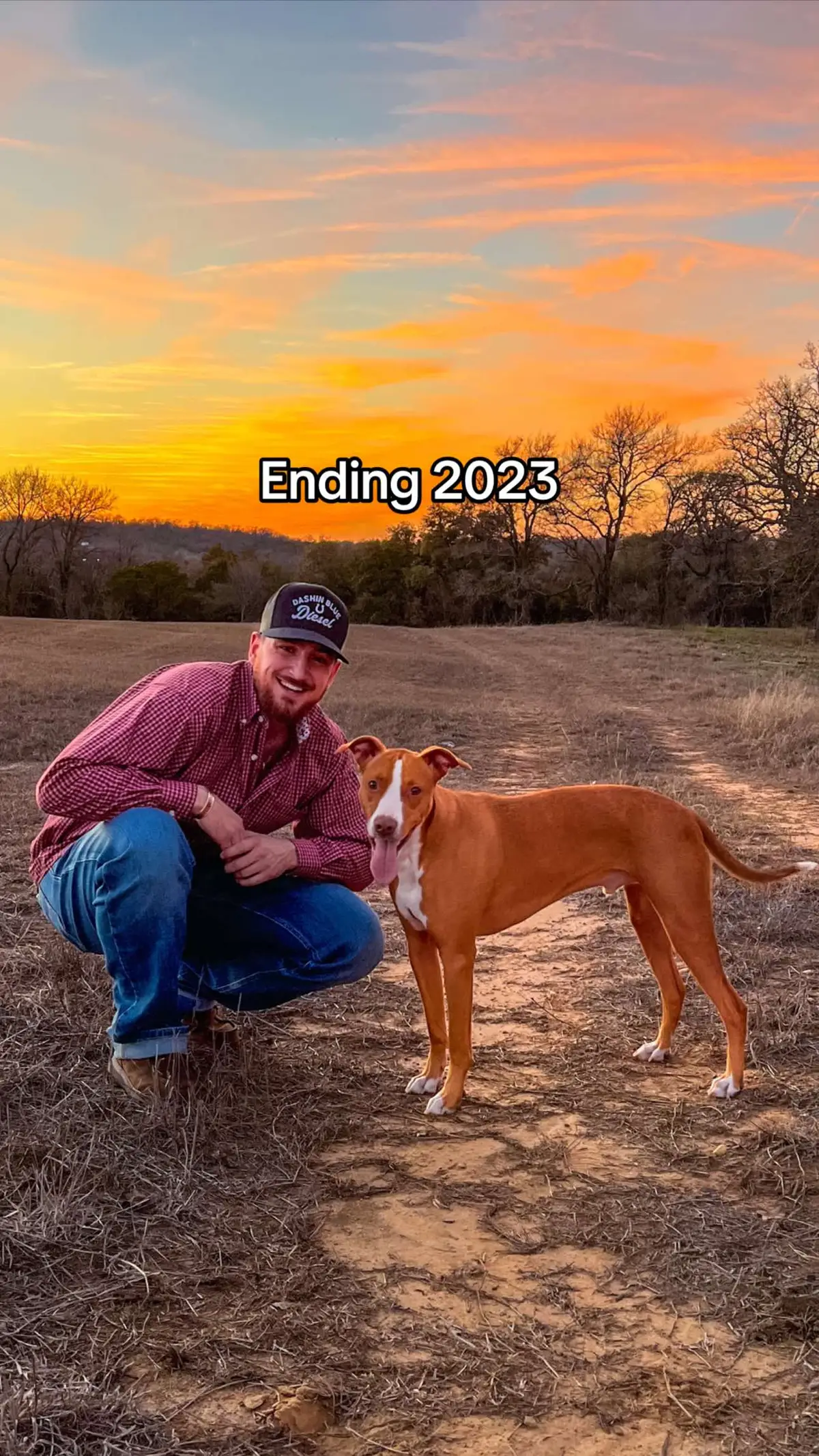 Ended 2023 with one pup, and starting 2025 with two. Best decision I ever made. 