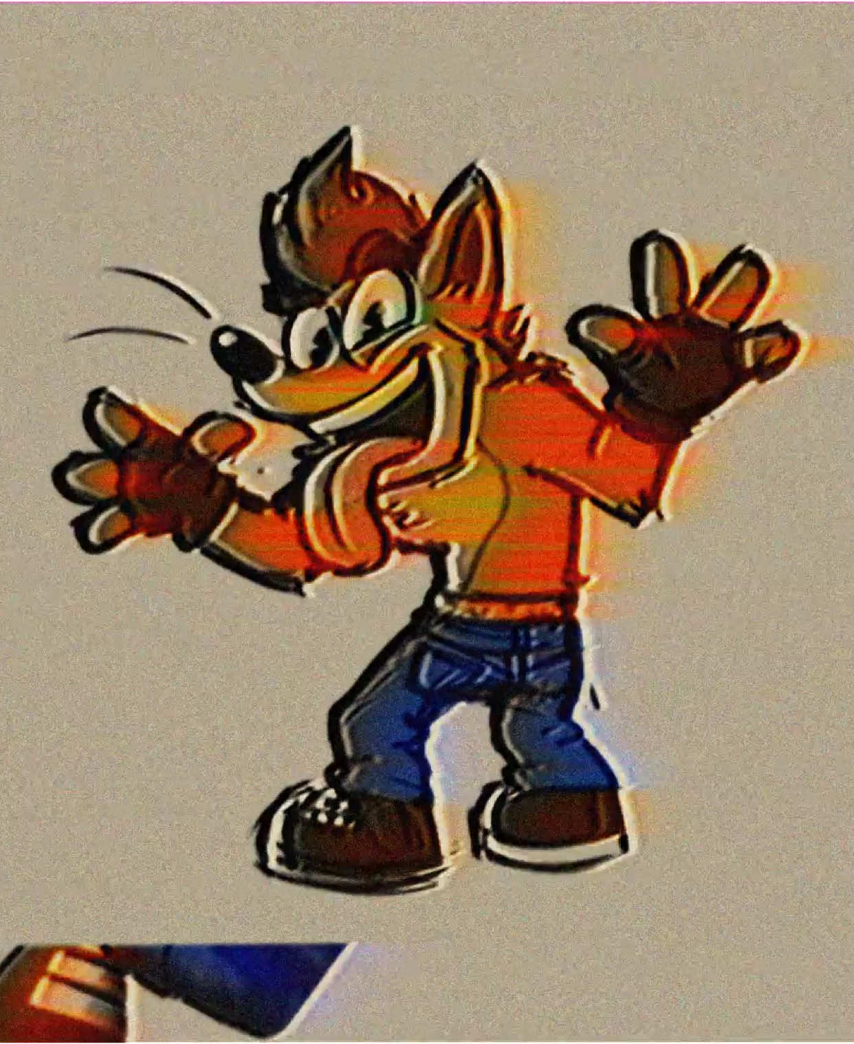 Moving all around  #crash #crashtwinsanity #f #fyp #foryou #fypシ 