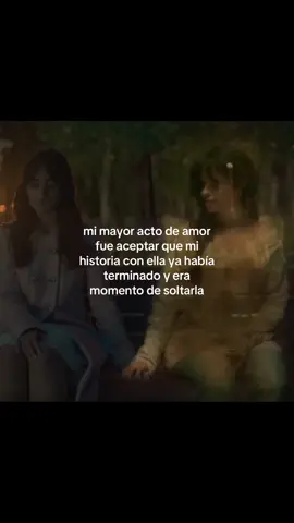 Te amé la mitad de mi vida pero 