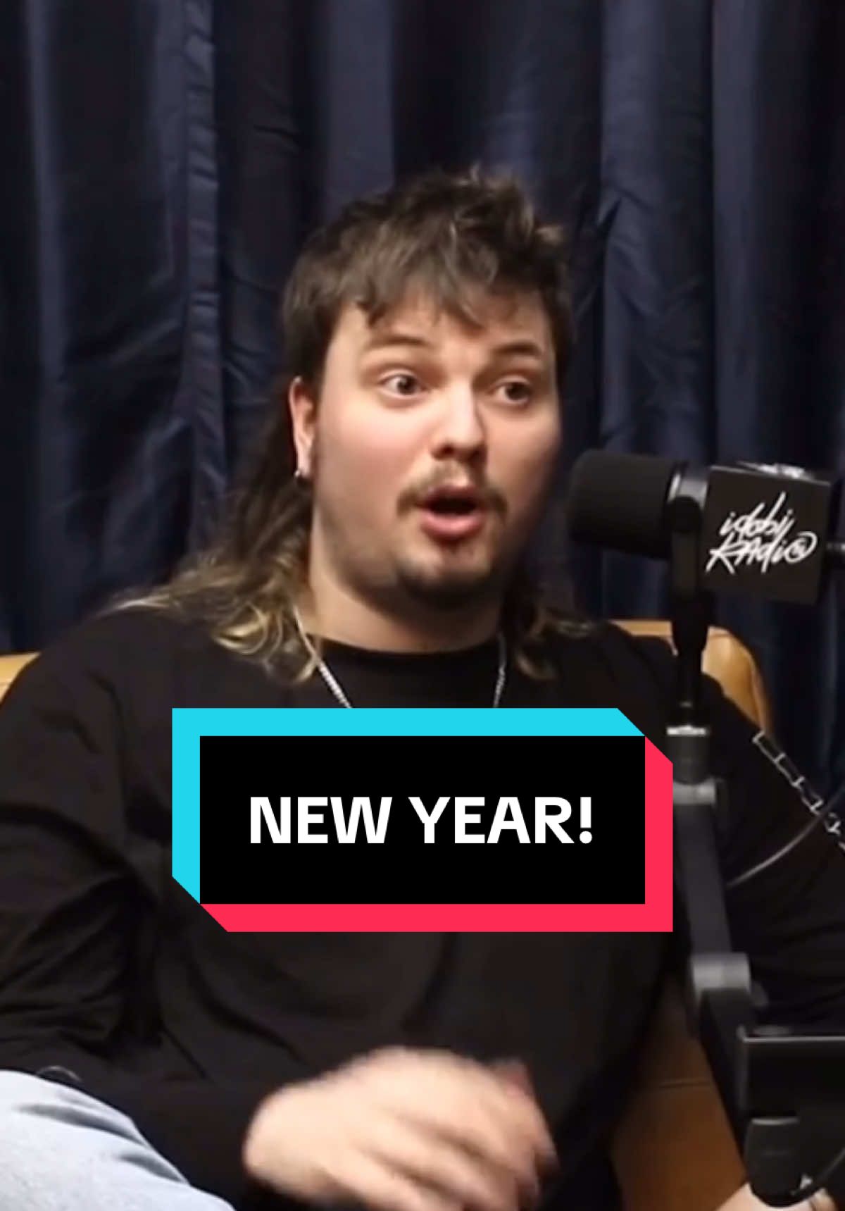 Happy New Year! New episode out now!