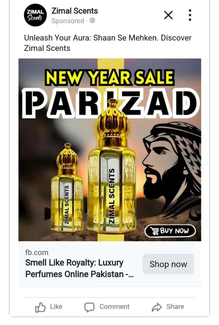 🔥 Hot Sale || PARIZAD || Zimal Scents 🚚🎁 Long Lasting 🔥🔥 ORDER: 03485520967  #newyear2025🔥 #newtrend #khushboofam🦋 #newyear2025 #happynewyear #2025future #perfumetiktok #parizaad #parizaad #parizaaddialogos #health #massagetherapy #fitnesstips #attar #khurramperfume @Zainab Gondal 