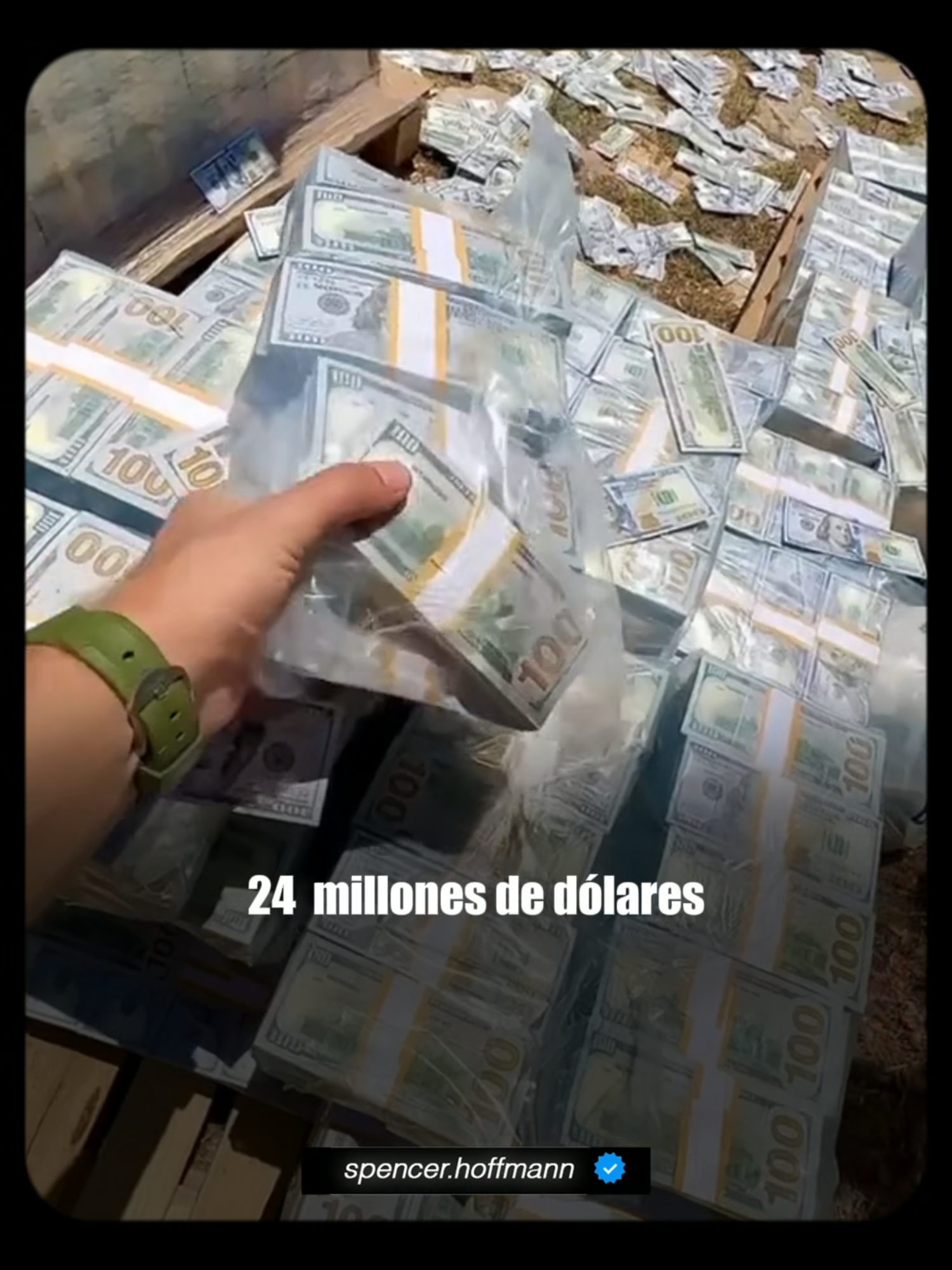 ¿Cómo logro esta niña generar millones de dólares? 👀🤔#spencerhoffmann #negocios #motivacion #dinero #superacion #emprendimiento #exito #negocio