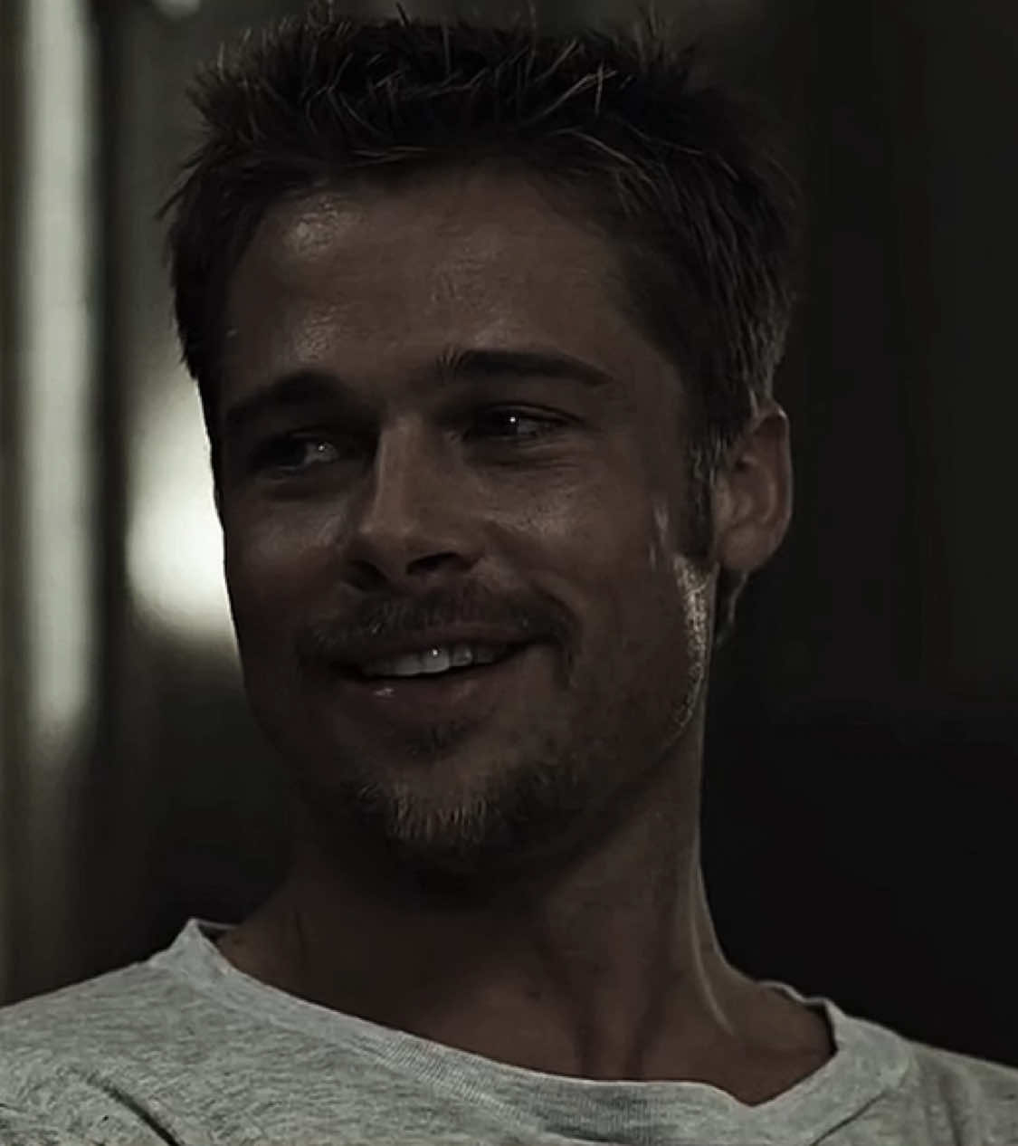 The Eight Deadly Sins#se7en#bradpitt 