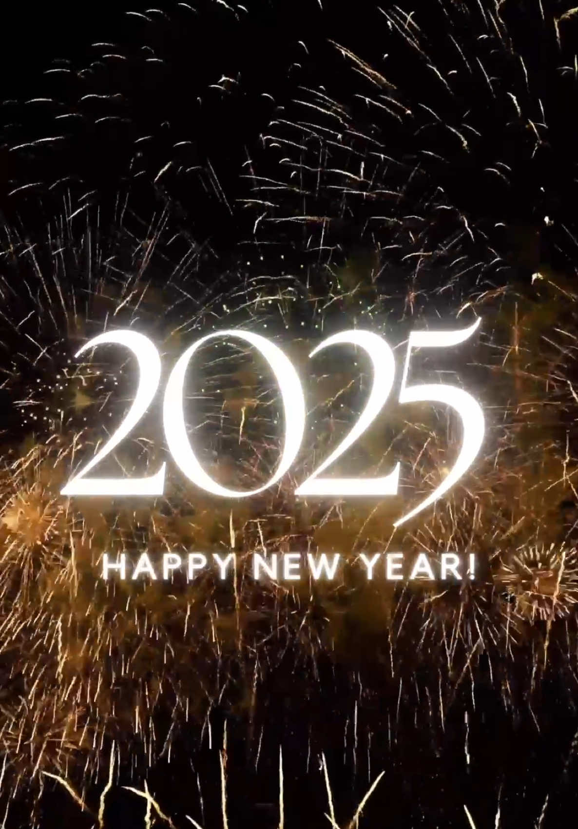 🎉 Happy New Year 2025! 🎉 As we gear up for another incredible year, we’re here to help power your business dreams with the right tools and financing solutions. 🚛✨ Thank you for trusting us in 2024. Here’s to building bigger, better, and brighter futures together in 2025! 🚜 Let’s make this year a prosperous one—together. 💼💪 #HappyNewYear #EquipmentFinancing #BusinessGrowth #2025goals 