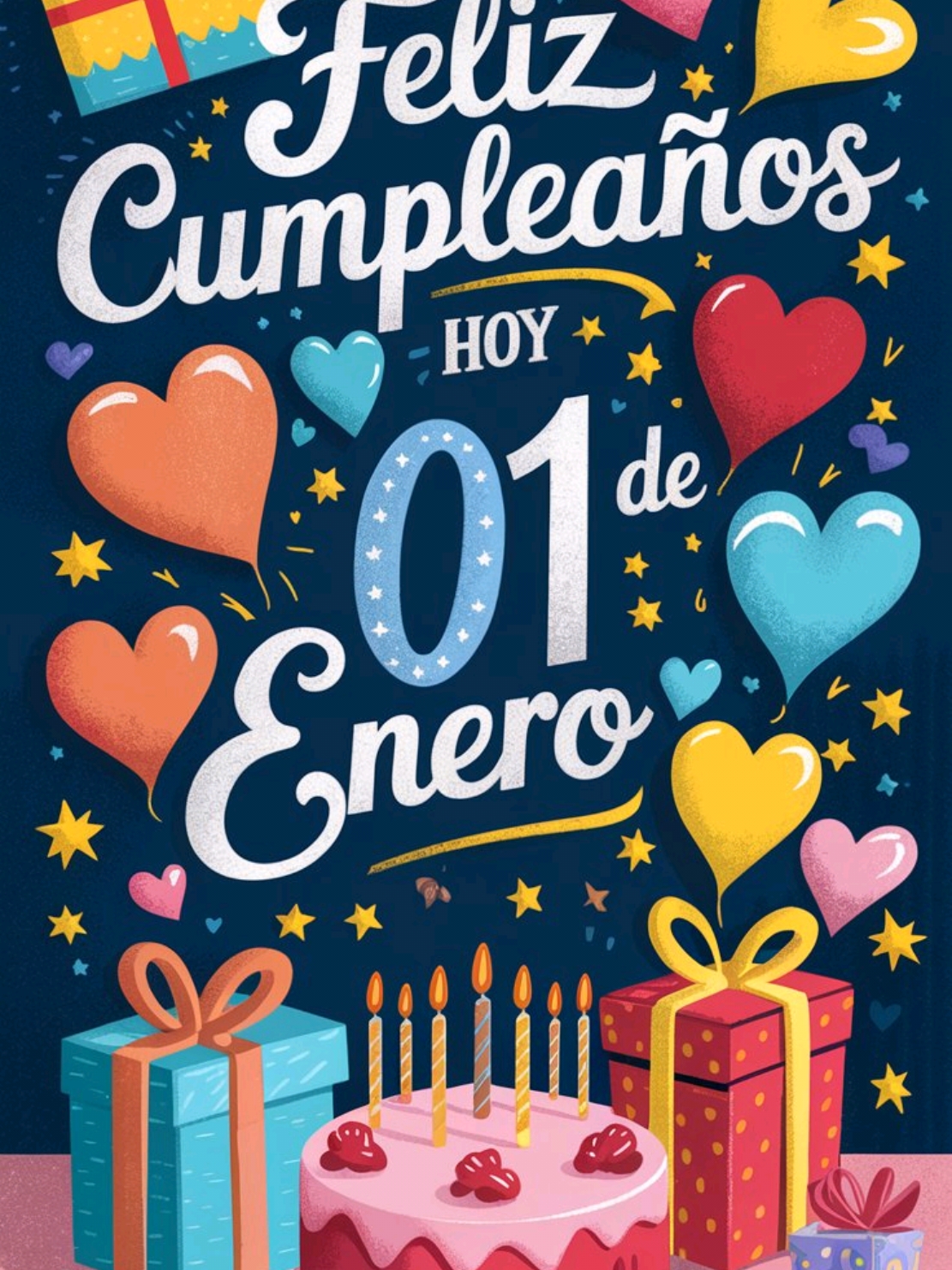 Feliz cumpleaños en éste día tan especial para ti y tu familia y que cumplas muchos años más de vida. feliz cumpleaños hoy que Dios te bendiga y te proteja 🎁🎂  para una persona muy especial que cumple años hoy! . . Música para cumpleaños  #felizcumpleaños #cumpleaños #canciones #aacusiamusic #happybirday