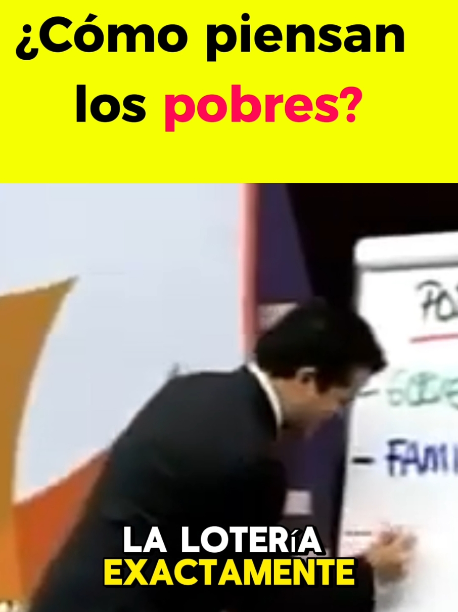 Tu cómo piensas sobre tu futuro?  #riqueza #motivation #kiyosaki #mentalidad 