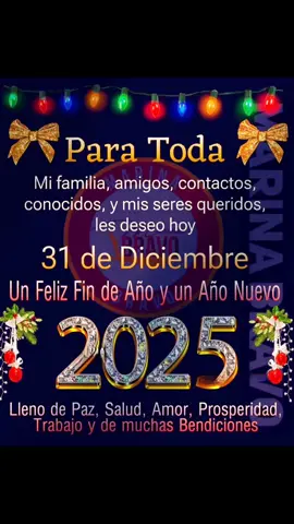 #felizañonuevo2025#frasesdeamor❤️❤️🛐✨❣️ #paratii #amigosdetixtox🌈🌺🦋🌟 #frasesdelavida🌈 #