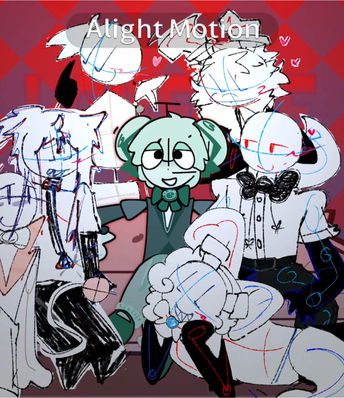 ANIMATIC GIJINKA ATTACK!!!!!!!! I finally finished it ohmygo. hap.py New year guys….!!! gift video for my ammmamamaazing mootsss….. @☆M0RTi☆ @sillyartist @- CLOCK - @🍭🌸Rose/Taffy🍬✨ @➕️⚪️flinsky 🍉🇨🇩🇸🇩 #objectshowcommunity #osc #fypppppppppppppp #alightmotion #fyp #alightmotion #objectshow #itstimeforthe #itft #clockitft #animaticbattle #ab #animaticlock #animatic #animation animatic x clock animaticlock lol please don’t flop heh. I’ll cry and be sad Forever