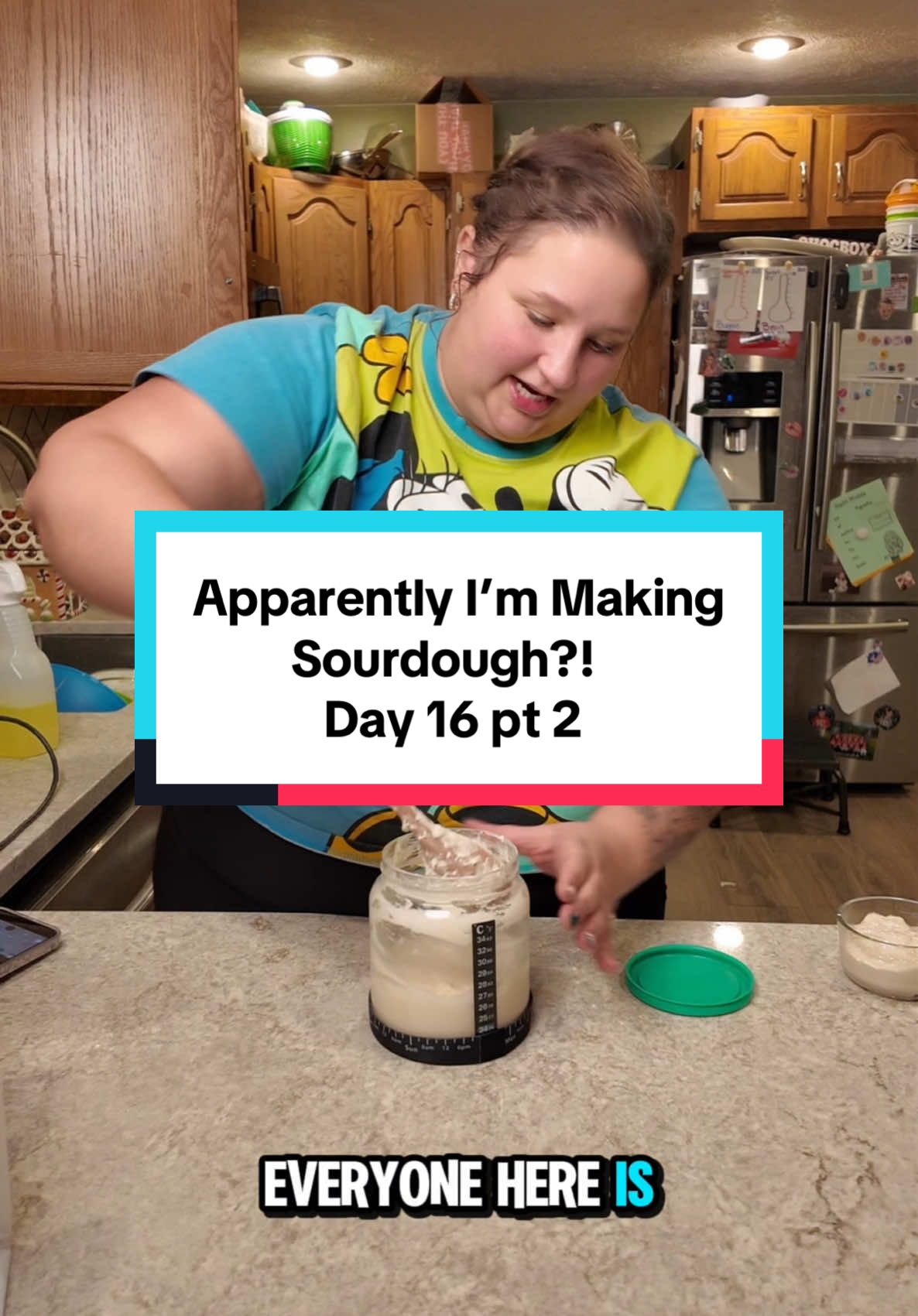 #AggressiveTutorials #AggressiveTutorialLady #AggressiveCookingShow #AggressiveCookingTutorials #Aggrecipes #sourdoughstarter #sourdoughbread #sourdoughtok #sourdoughtok 