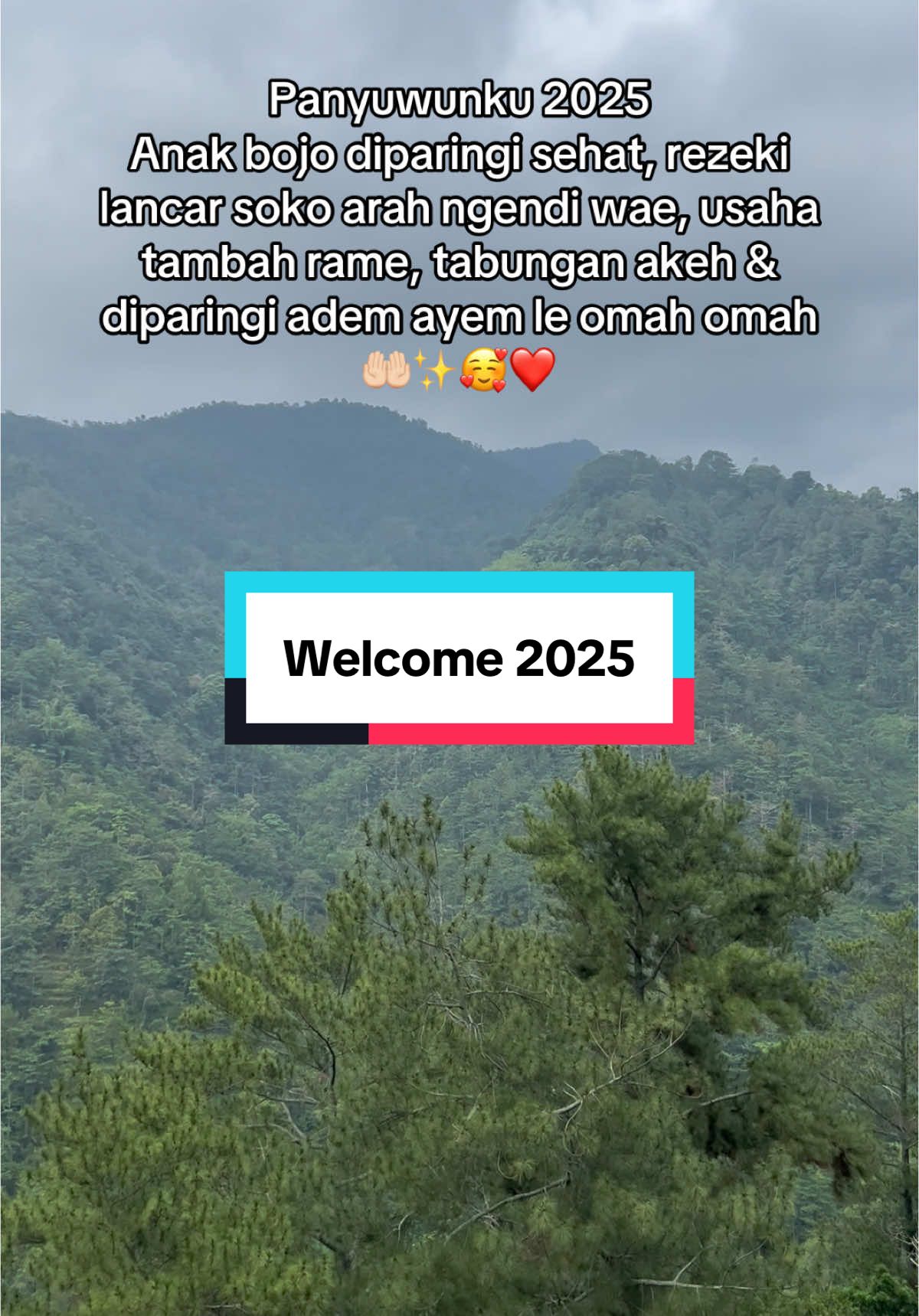 2025 bahagiaaa ampun ono sing nyrimpeti 🤲🏻❤️🥰 #fypシ #fyp #fyppppppppppppppppppppppp #ldr #ldrstory #ldrindonesiakorea #ldrindokorea🇮🇩🇰🇷 #ldr🇮🇩🇰🇷 #ldm #ldmindonesiakorea #ldmindokorea🇲🇨🇰🇷 #pmikorea🇮🇩♡🇰🇷 #pmikorea 