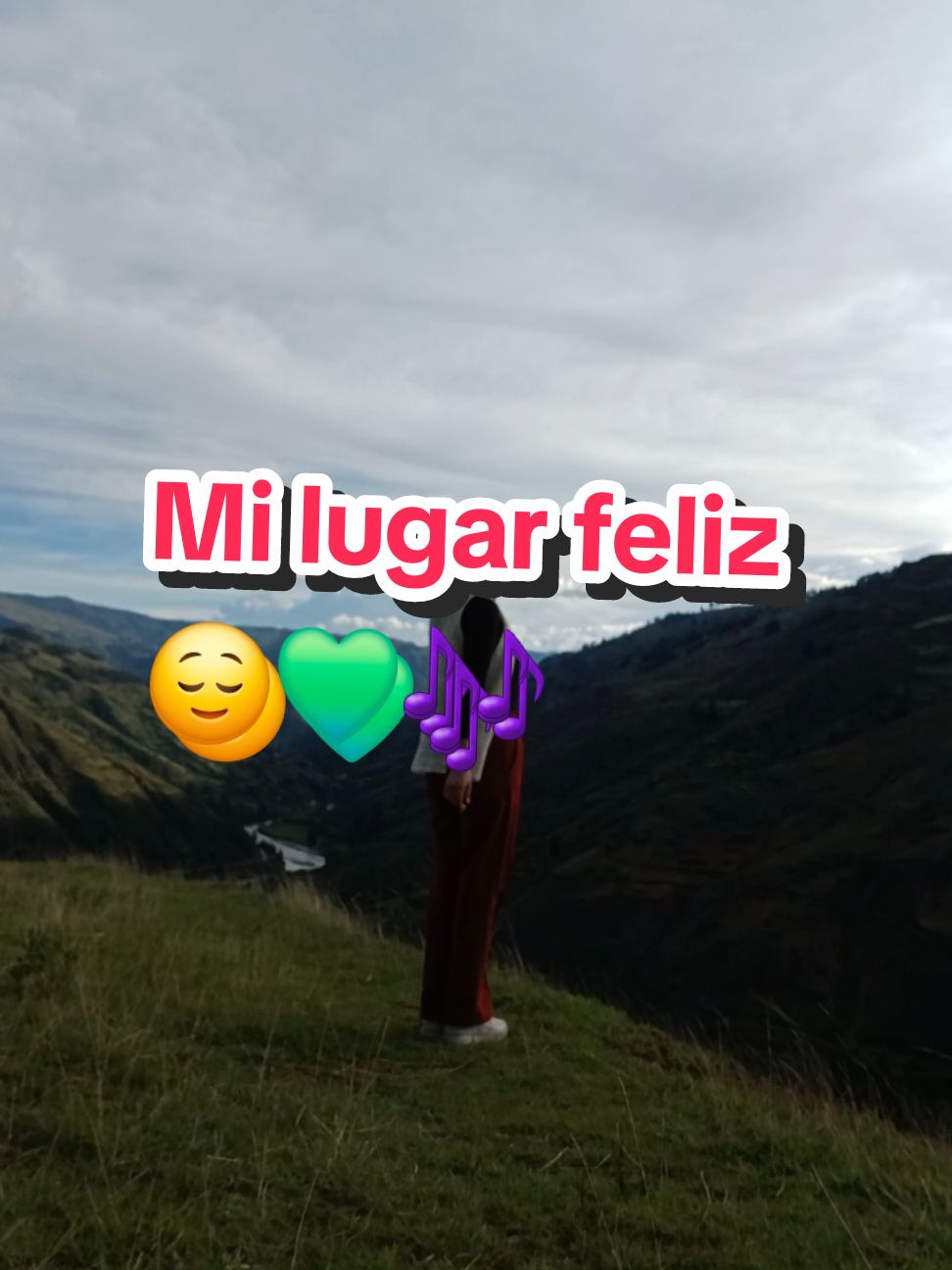 Aumentamos al infinito y más allá 😌💚 #Montañas #Marías #Naturaleza #Huanuqueña #Sierra #DosDeMayo #Perú #UnaParteDeMí #Familia #PerfectamenteImperfecta 🏡📸