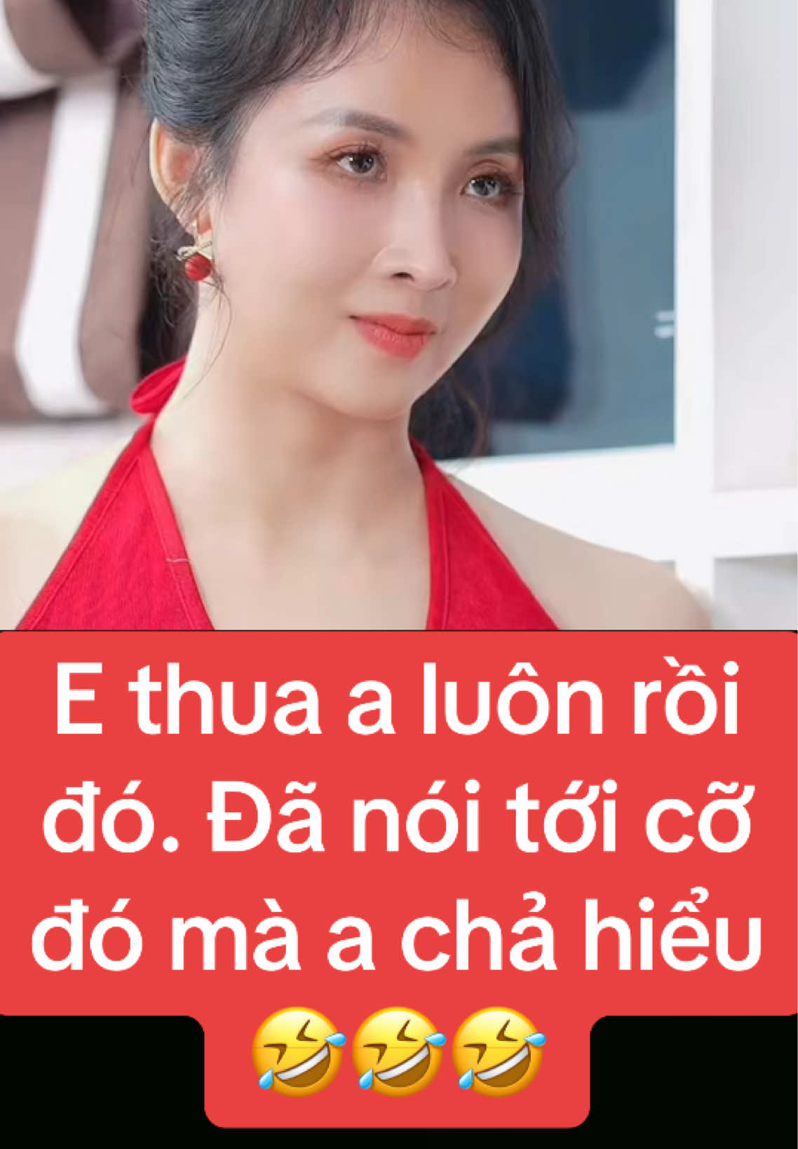 #duet cùng @Lucy Như Thảo #lucynhuthao thua a luôn,...