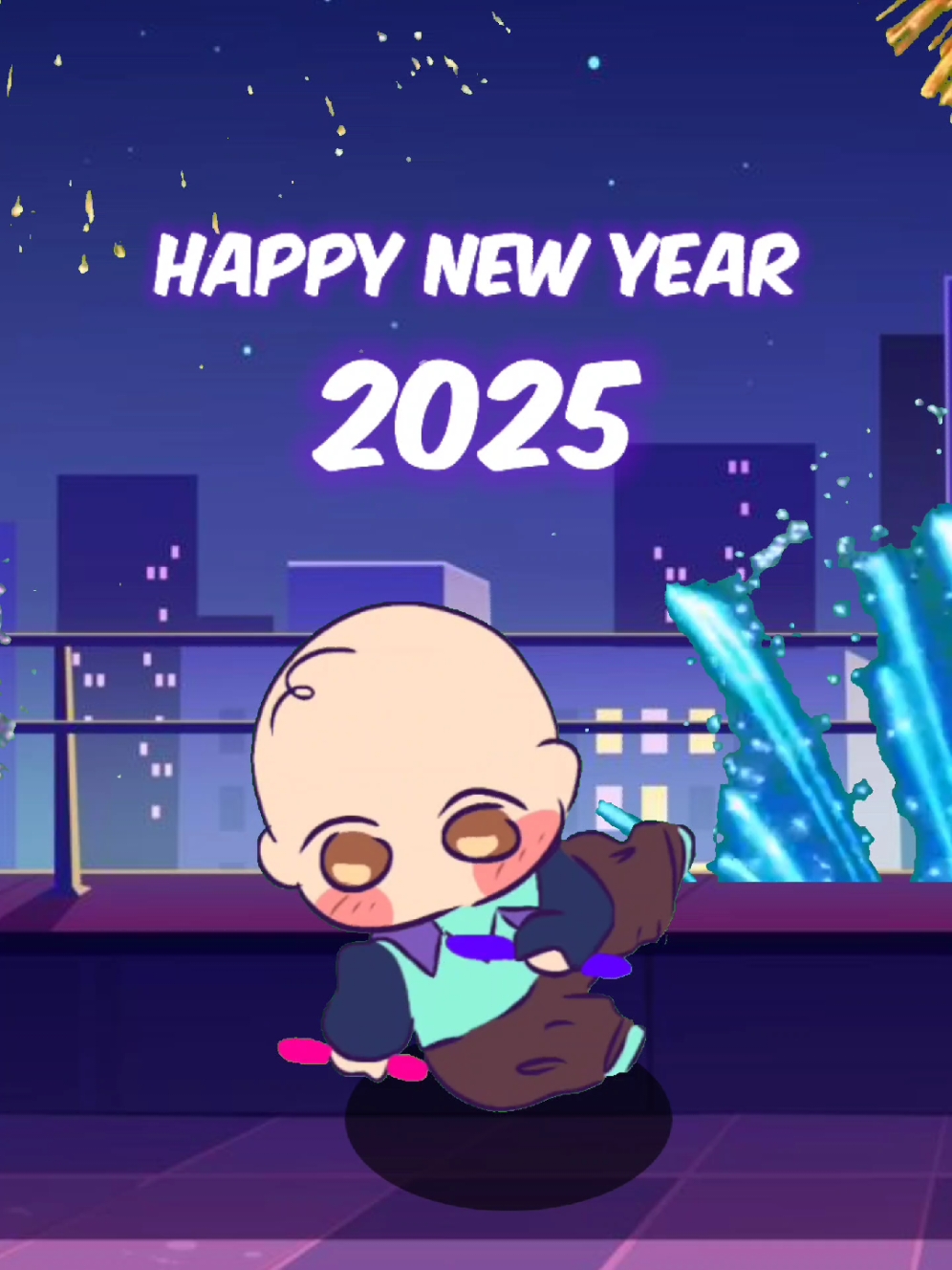 Nabi les desea un Feliz año nuevo #nabi #soynabi #parati #brookhaven #roblox #fyp #mm2roblox #humor #robloxfyp #mm2fyp #nabisantiship #nabisanti #nabixsanti #nabiysanti #fypシ゚viral 