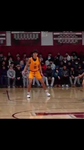new jersey classic #fyp #tahaadpettiford #haad #njhoops #hudsoncatholic 
