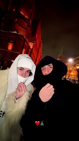 С новым годом! ❤️
