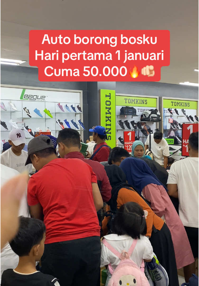 Borong terus promo sampai tgl 5 januari#fyp #promo #ramayanapettarani #fypシ゚viral 