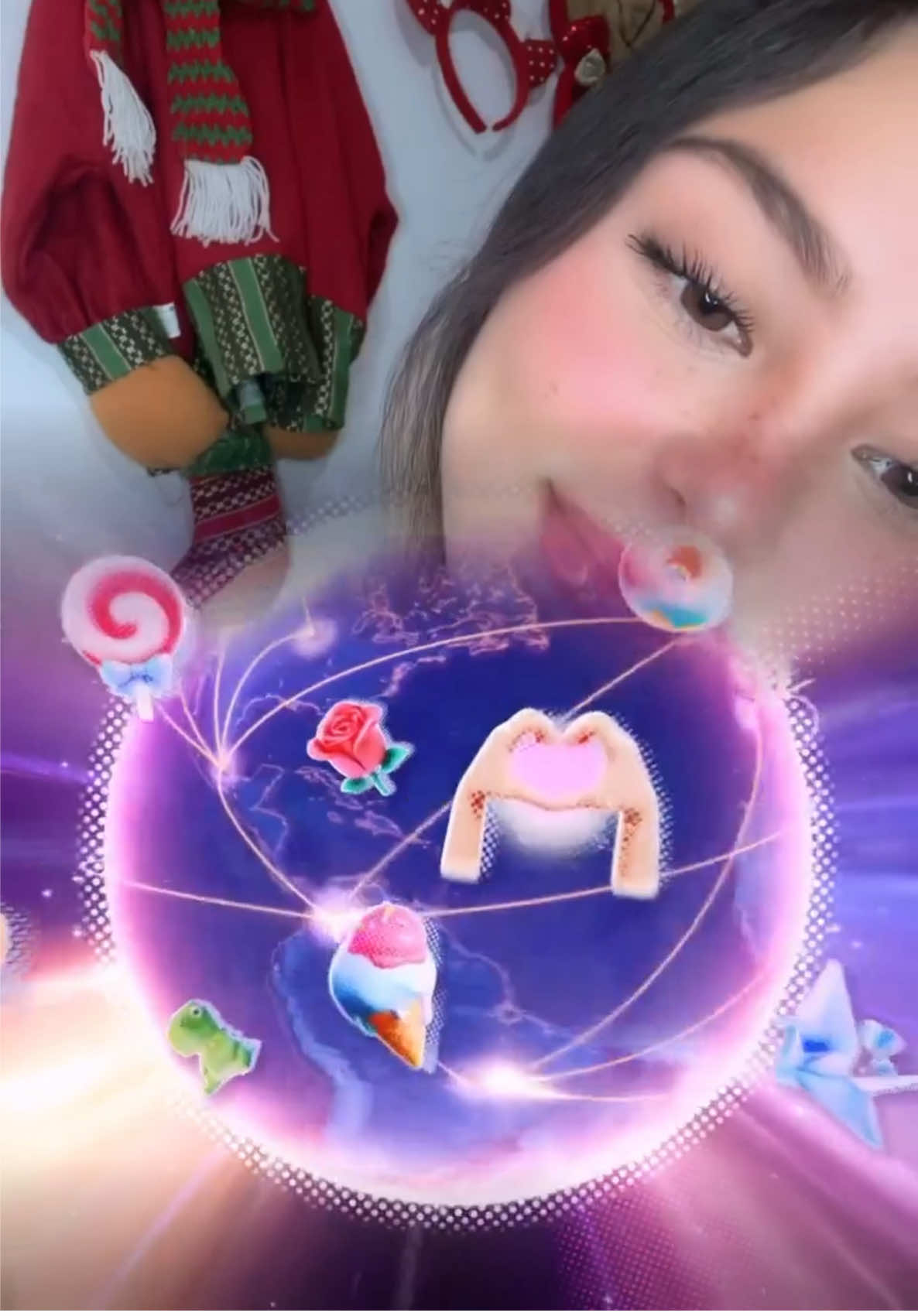 Que noche tan hermosa me hiciste pasar, te quiero mucho Javi, lograste que estos días fuera muy muy feliz, mereces todo lo lindo del universo!!🫶🏻🤍🥺#tiktoklive 