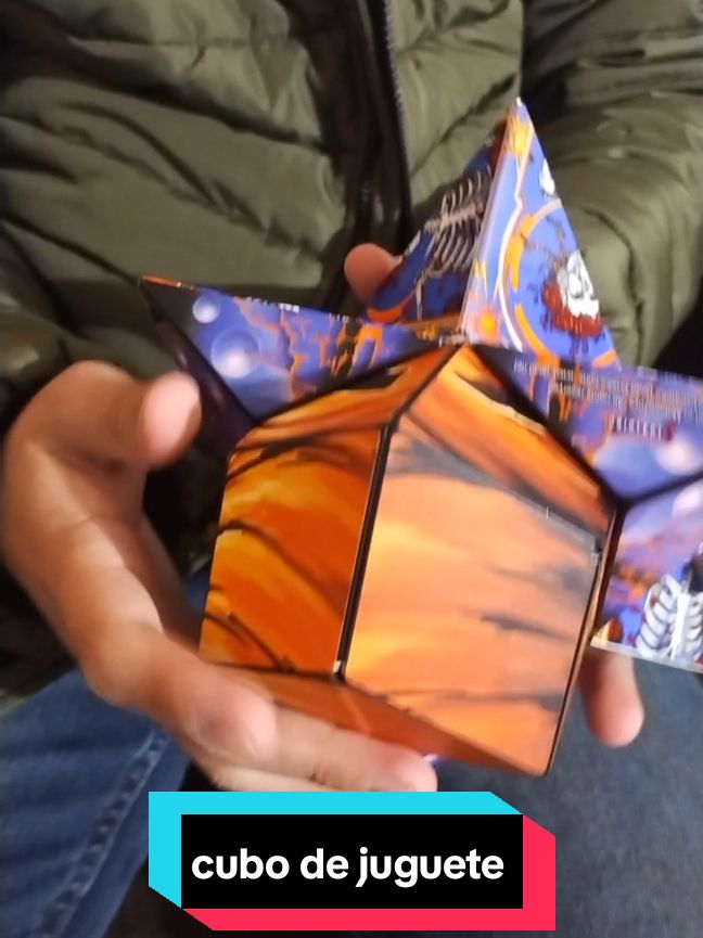 cubo de juguete  #cubo #cuboderubik #cubodejuguete #shashibo #shashibocube #shashi #viralvideo #VocêNasceuParaMudar 