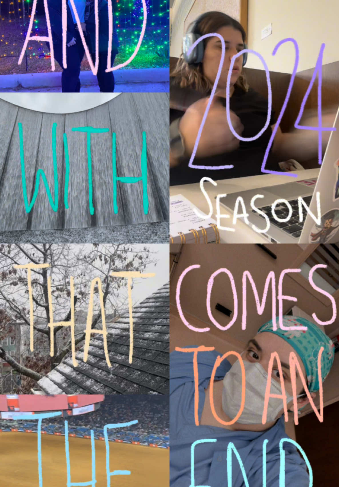 Grateful for 2024 #newyear #recap #2024 #CapCut 