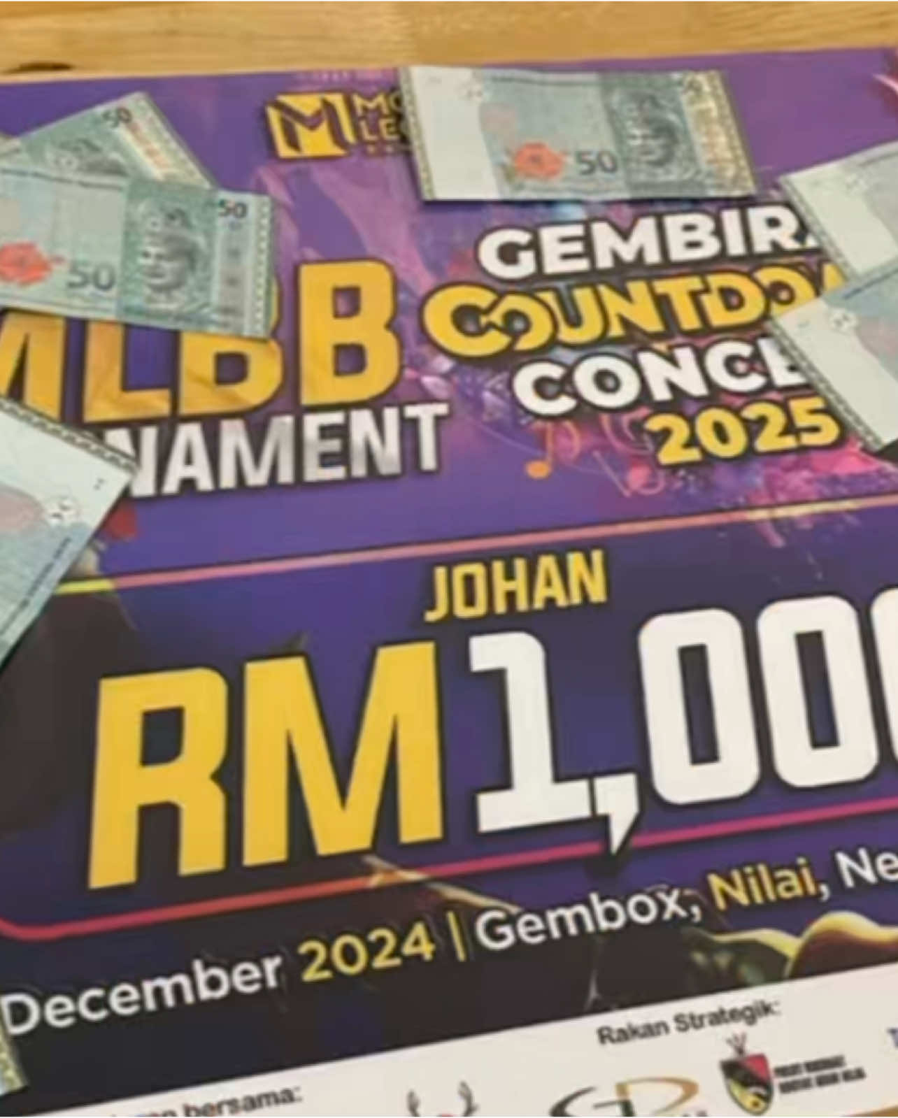 tour sampai 3 pagi 😇 #fy #mlbb #gemboxnilai 