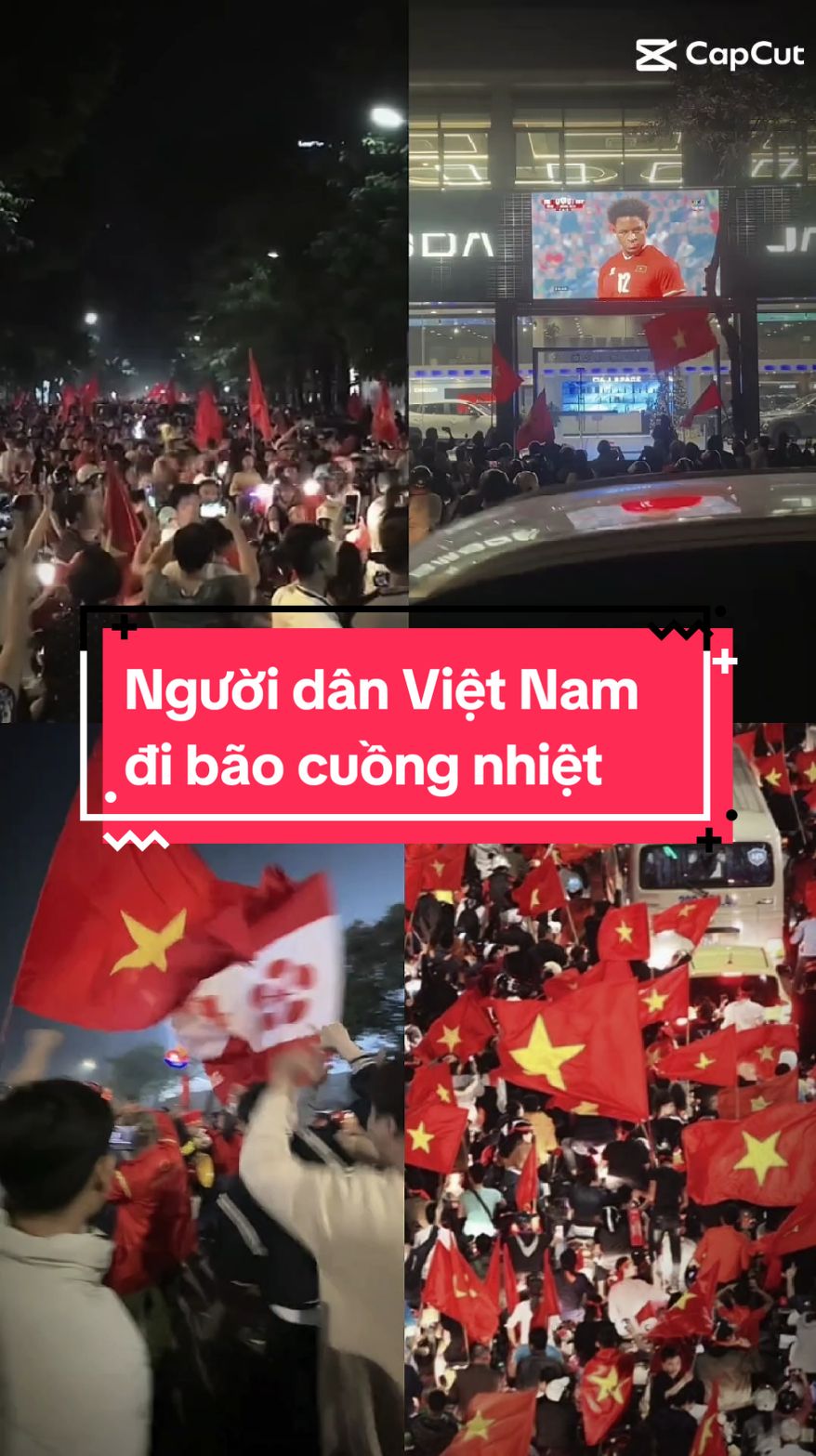 Những hình ảnh của Thường Châu 2018 đã trở lại vào 2025. Chúc ĐTQG VIỆT NAM thi đấu tốt và giành chức vô địch 🇻🇳❤️ #chucmungnammoi #vietnam #vietnamtoiyeu #dibaovietnam #dtvn #dtqgvietnam #bongdavietnam #bongda #football #footballtiktok #dtqgvn🇻🇳  #affcup #PremierLeague #championsleague #xuanson #nguyenxuanson #tuhaovietnam #tienlinh #quanghai #u23 #thuongchautuyettrang #hanhphuc #suckhoe #music #chill #Love #yeu #quandoinhandanvietnam #baotanglichsuquansuvn #capcut 