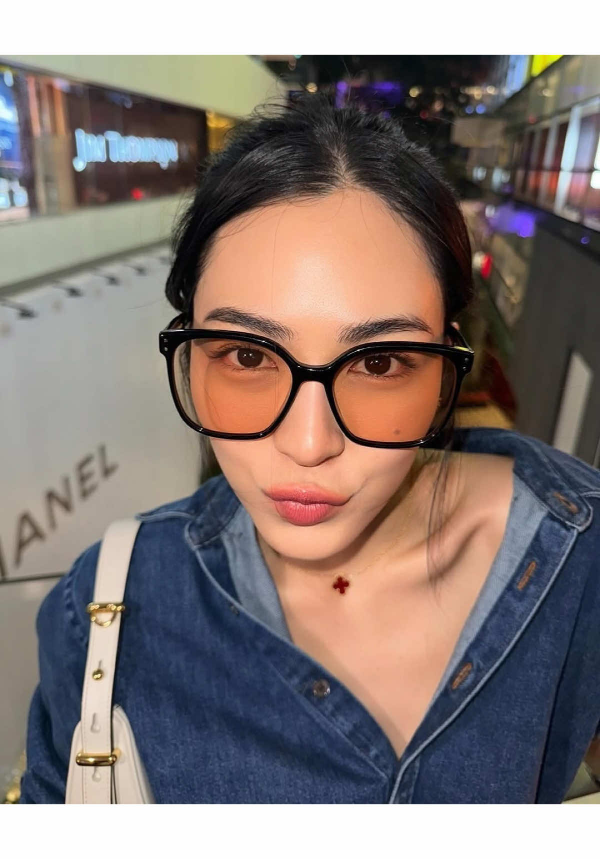 Muốn đẻ luôn rồi ☺️🤍#linglingkwong #lingorm #viralvideo #xh #xhtiktok #xuhuongtiktok #@Lingling Kwong 