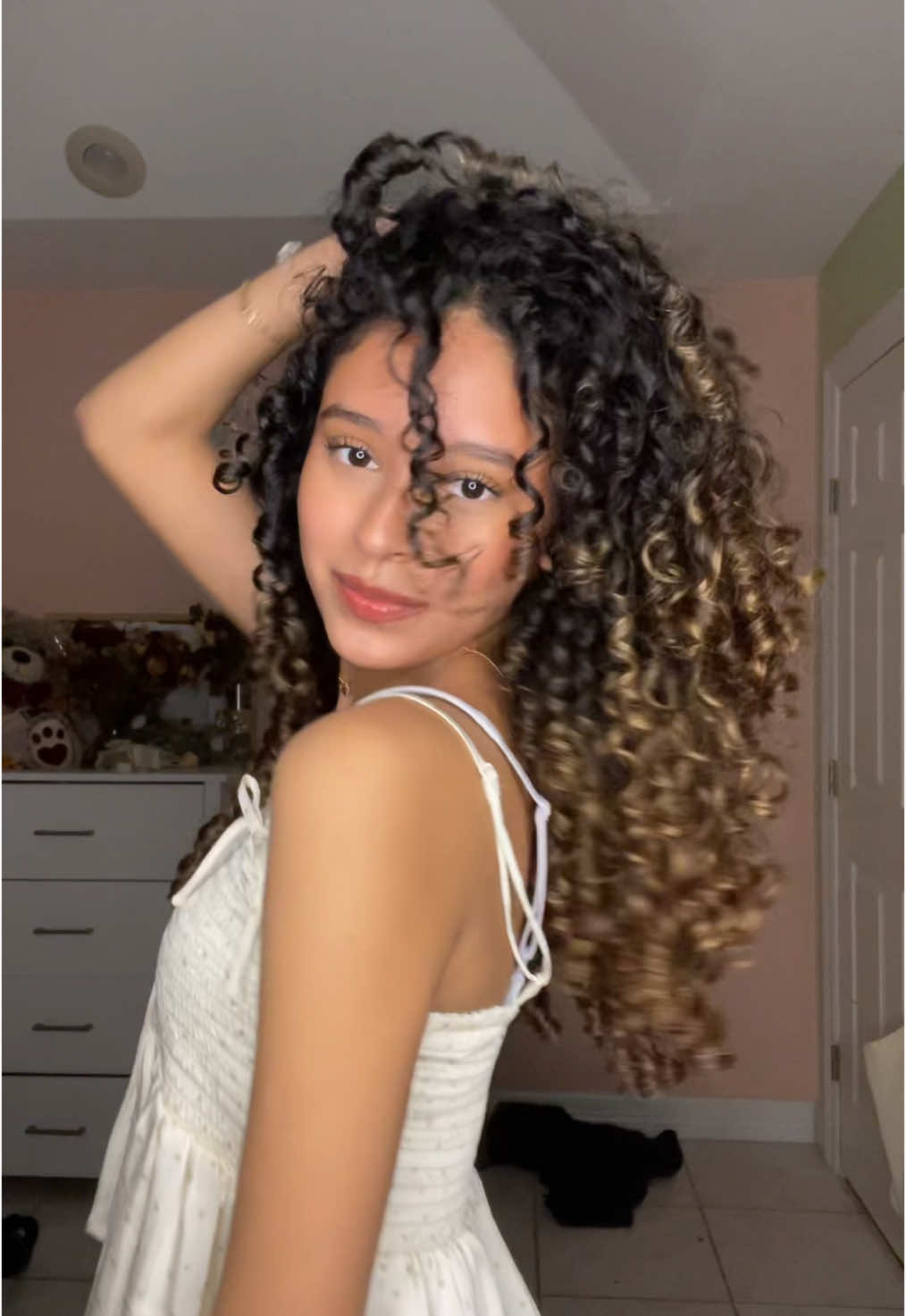 #curls 