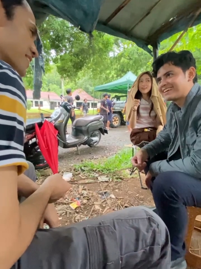 #aliando #aliandosyarief #ainimalaikattakbersayap #fyp #trending #viral #antv #veronapictures 