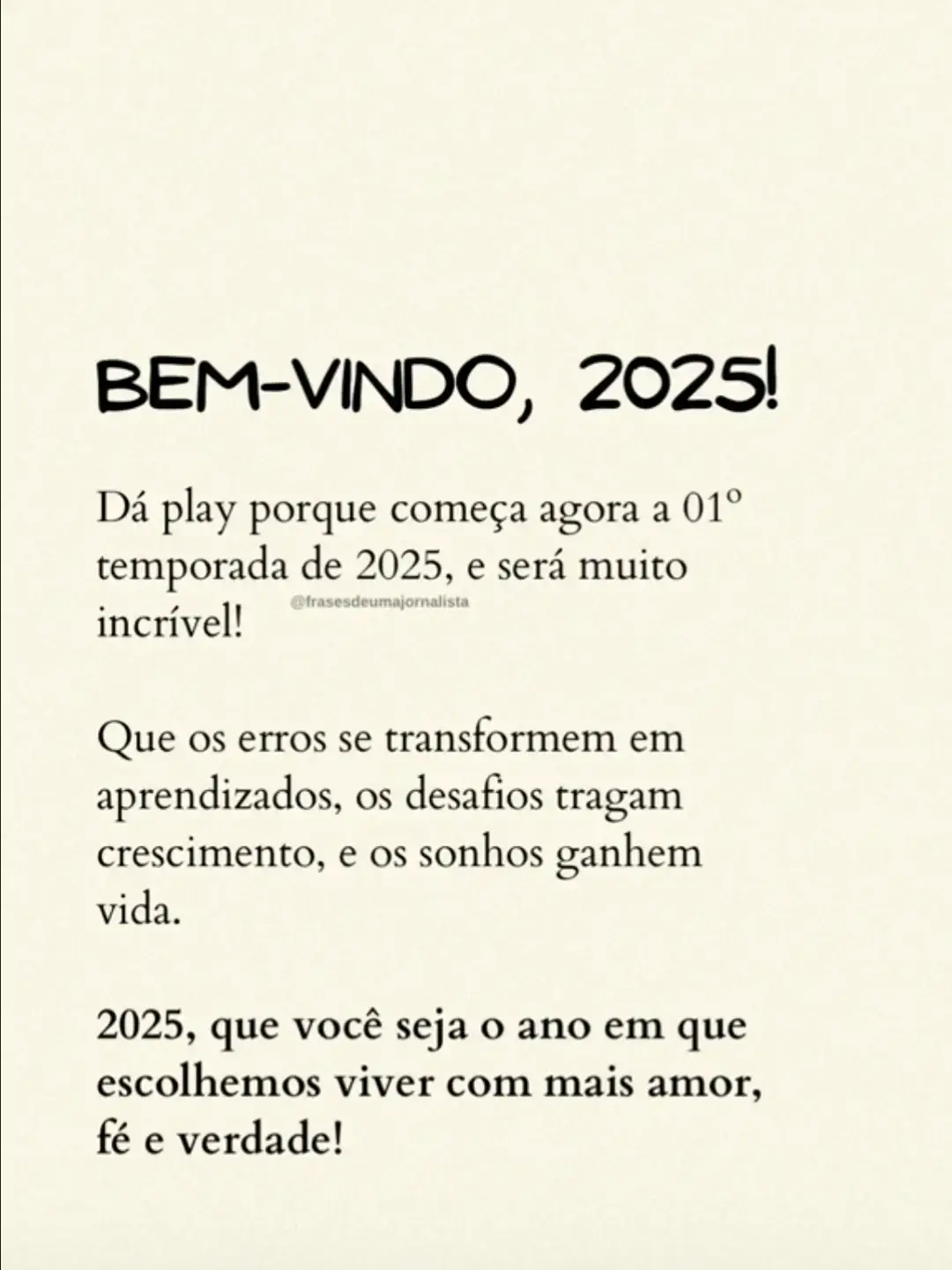 #2025 #autoconfiança #autoconhecimento #autoestima #vamosviveravidadamelhorforma #bomdiabrasil #tik_tok #video #viral