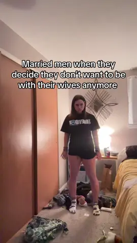 Anything but divorce 