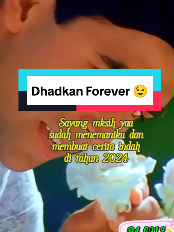 #CapCut Sambut tahun baru dengan harapan baru sayang ☺️🥰🤗❤️#dhadkan #bollywoodsongs #foryourpage #@💫💞𝓝𝓪𝓳𝔀𝓪𝓡𝓲𝓼𝓬𝓪💞💫 