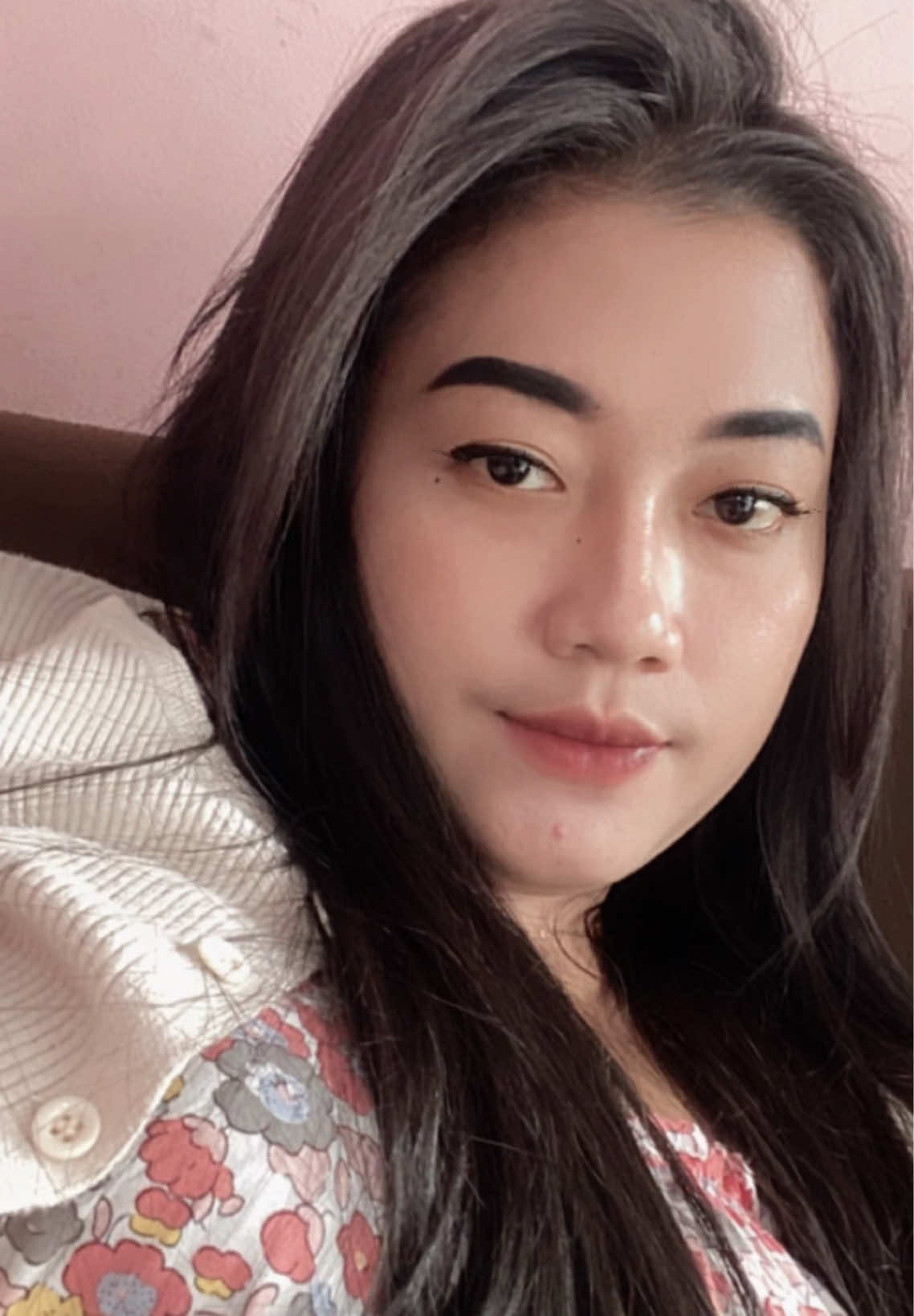 Rambut gw di sambung nih mqu ngikutin gak??? 😂😂