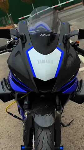 Tiền độ hơn cả tiền mua xe ròi các bác 🥹#r3 #yamaha #321cc #pkl #sports #moto #kaki_moto #viral 