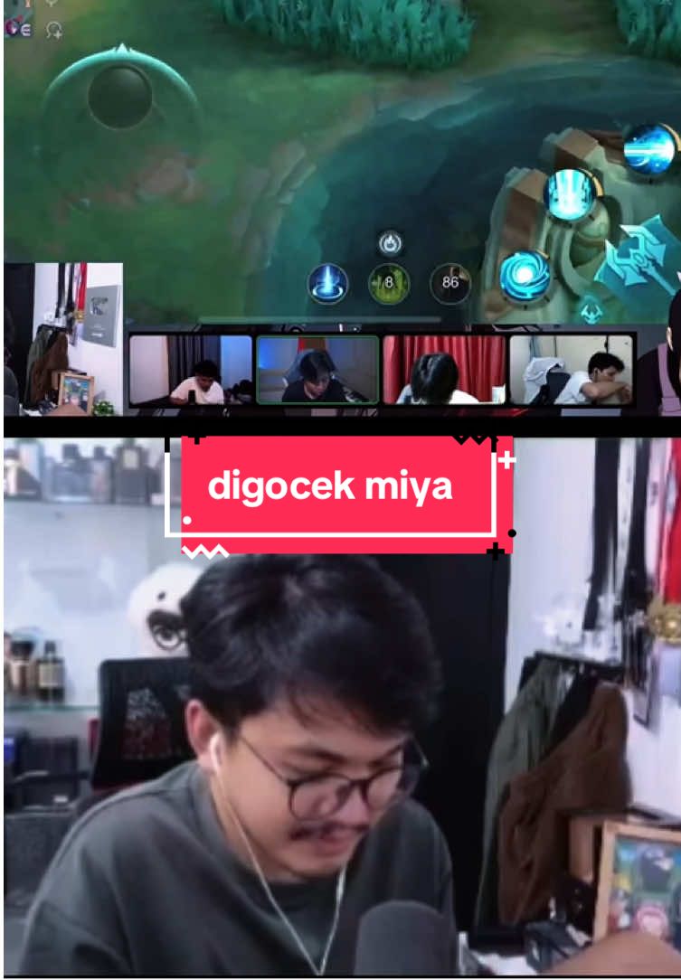 djavu ga si mas?@ade  #ade #setiawanade #mlbb #MLBB #MobileLegendsBangBang #MLBBSkinGifts 