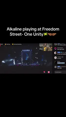 This is what we love to see 🙌🏾🙌🏾🇯🇲 #jamaicantiktok🇯🇲viral #jamaicatiktok #foryou #fyp #caribbeantiktokeurs🇭🇹🇬🇾🇹🇹🇸🇷🇯🇲 #freedomstreet #vybzkartel #alkaline 