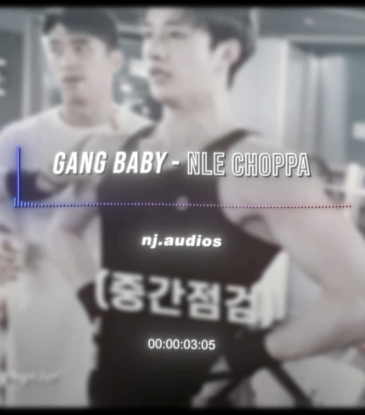 gang baby edit audio bg edit @jani  #audiosforedits #editaudios #velocityaudios #badasseditaudio #hoteditaudio #editingaudios #fyp 