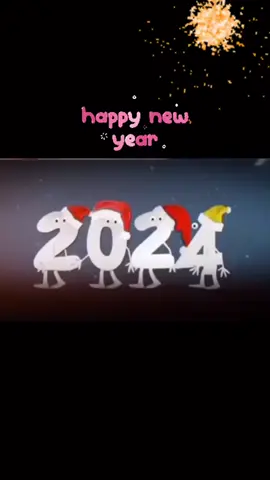 Happy 2025