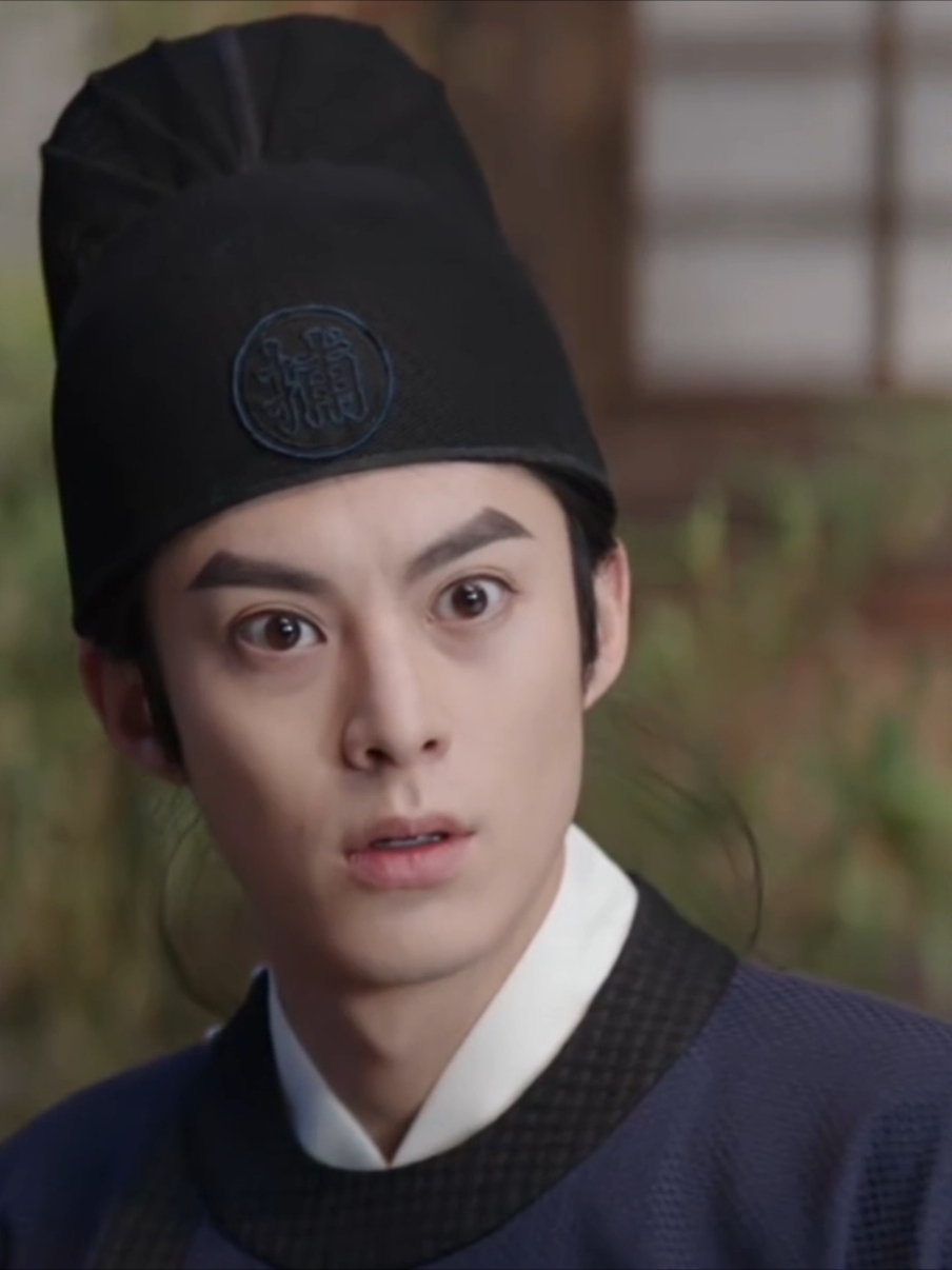 didrama ni didi nggak acting hanya jadi dirinya sendiri😁😅#guardiansofthedafeng #cdrama #dylanwang #wanghedi #chineseactor #fypシ #fyp 