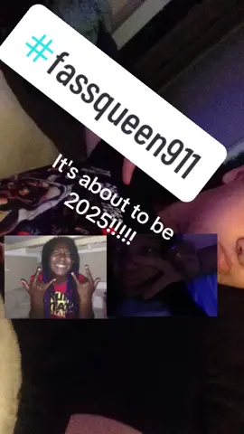 Going into 2025! I still miss 2023 tho😔#fassqueen911