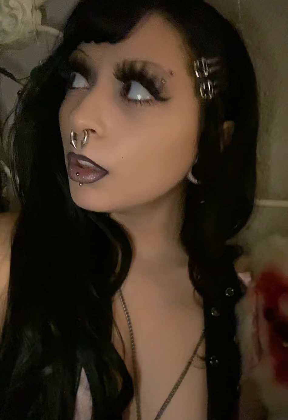 in my faye phase atm