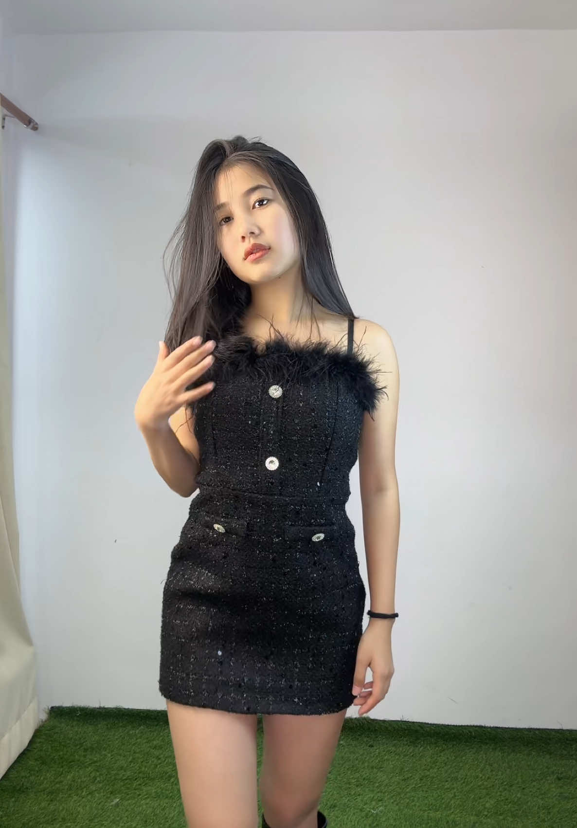 #dressavailable #sassylassybaneshwor #deliveryallovernepal🇳🇵✈️🚌 #foryoupage❤️❤️ #foryou #fypシ #tiktoknepal🇳🇵🇳🇵 #nepalitiktok #tiktok #makeitviral😎 #goviral #OOTD #@TikTok @tiktokIDofficial @TIKTOK NEPAL🇳🇵 @SanRi @Sandhya Raie 