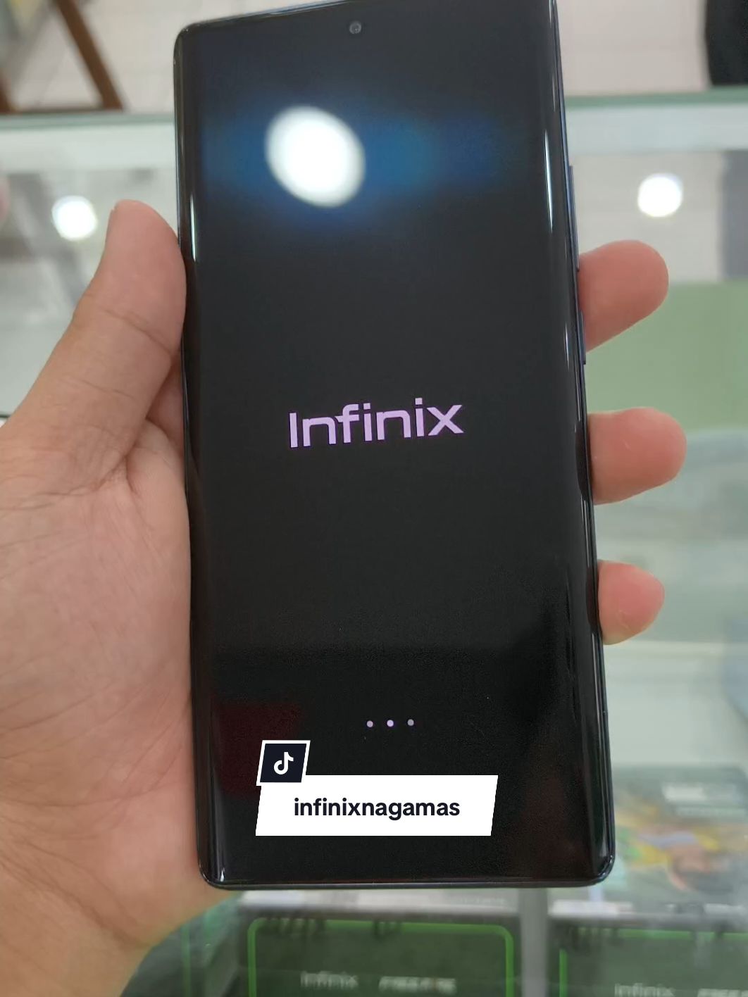 Infinix hot 50 pro+ Sleek Black 🔥🔥  #infinixnagamas #hot50proplus #infinix #infinixindonesia🔥 #infinixmlbbantilaglag #infinixspeedupnow #infinixid #IDX080166 