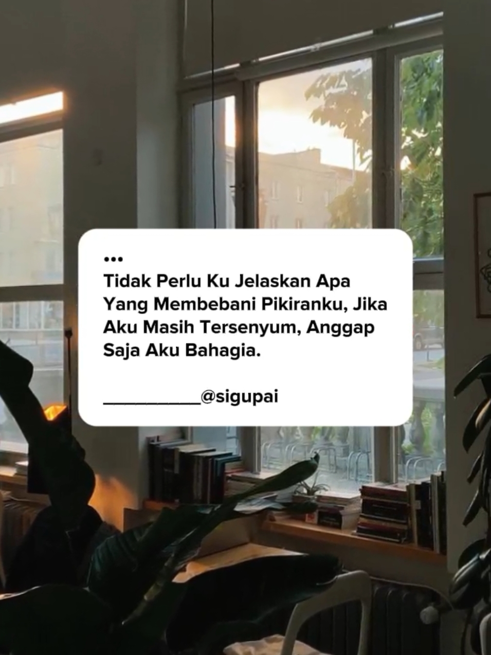 #CapCut #sigupai0 #fypdong #reminder #bismillahfyp #storytime #viral #katakata #katakatamotivasi #qoutes #status #daily #katabijak #trending #fyp #padahariini #katakatabijak #semangat #storywa #trend 